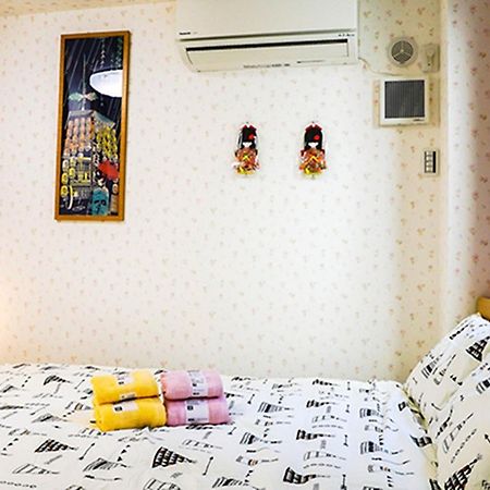 Breeze Shortstay Female Only Токио Экстерьер фото