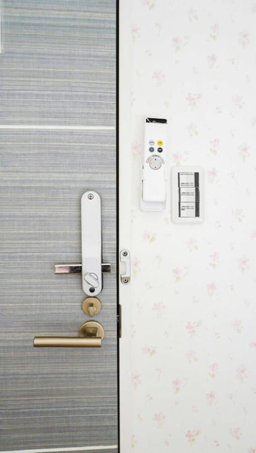 Breeze Shortstay Female Only Токио Экстерьер фото