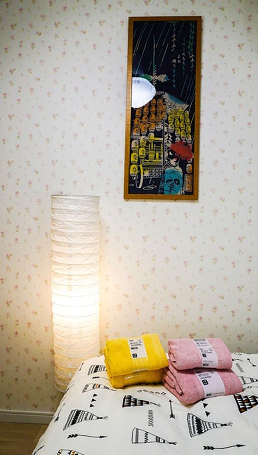 Breeze Shortstay Female Only Токио Экстерьер фото